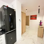 Premium Baltic Daire