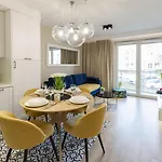 Premium Baltic Daire