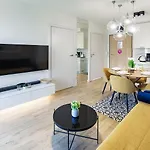 Daire Premium Baltic *