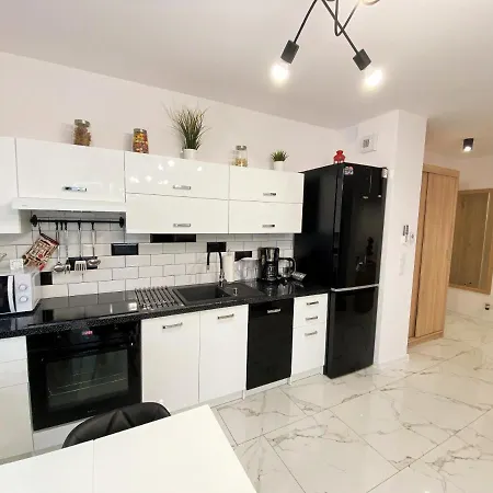 Daire Premium Baltic