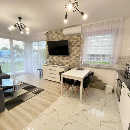 Premium Baltic * Kolobrzeg