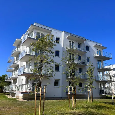 Premium Baltic Daire *