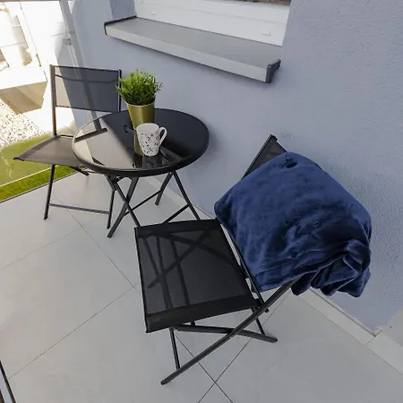 Premium Baltic Kolobrzeg