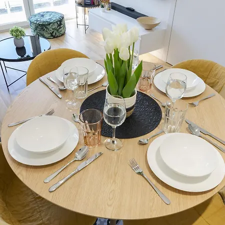 Premium Baltic Kolobrzeg